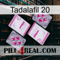 Tadalafil 20 33